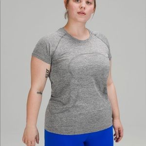 Grey Swiftly Tech 2.0 - Lululemon